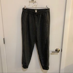 J. Crew Wool Joggers
